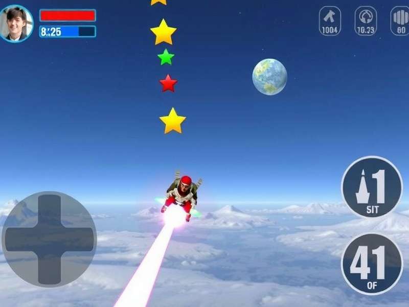 Swift Dispatch Hero Gameplay Screenshot